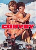 Convoy [1978] - Front_Zoom