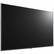 Alt View 2. LG - LG 43UL3J-M Digital Signage Display - 43" - In-plane Switching (IPS) Technology - 16 Hours/ 7 Days Operation - 3840 x - Black.