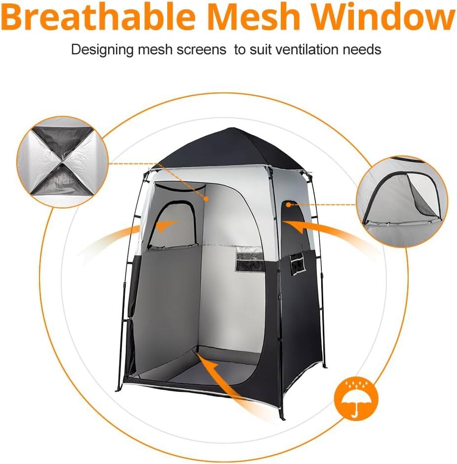 Breathable Mesh Window  
Designing mesh screens to suit ventilation needs
