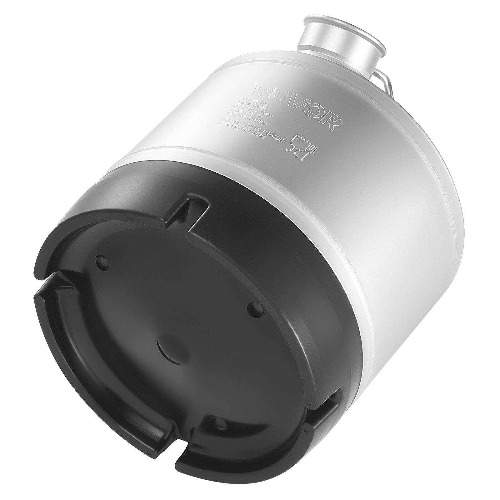 Capacity: 10 Liters  
Model: Casaning Kep  
Brand: VEVOR  
Product: NIMEGOA ROSE  
Max. Pressure: 88,304 Pa  
Warning: MAXIMUM PRESSURE DO NOT EXCEED  
Website: www.PRESSURE
