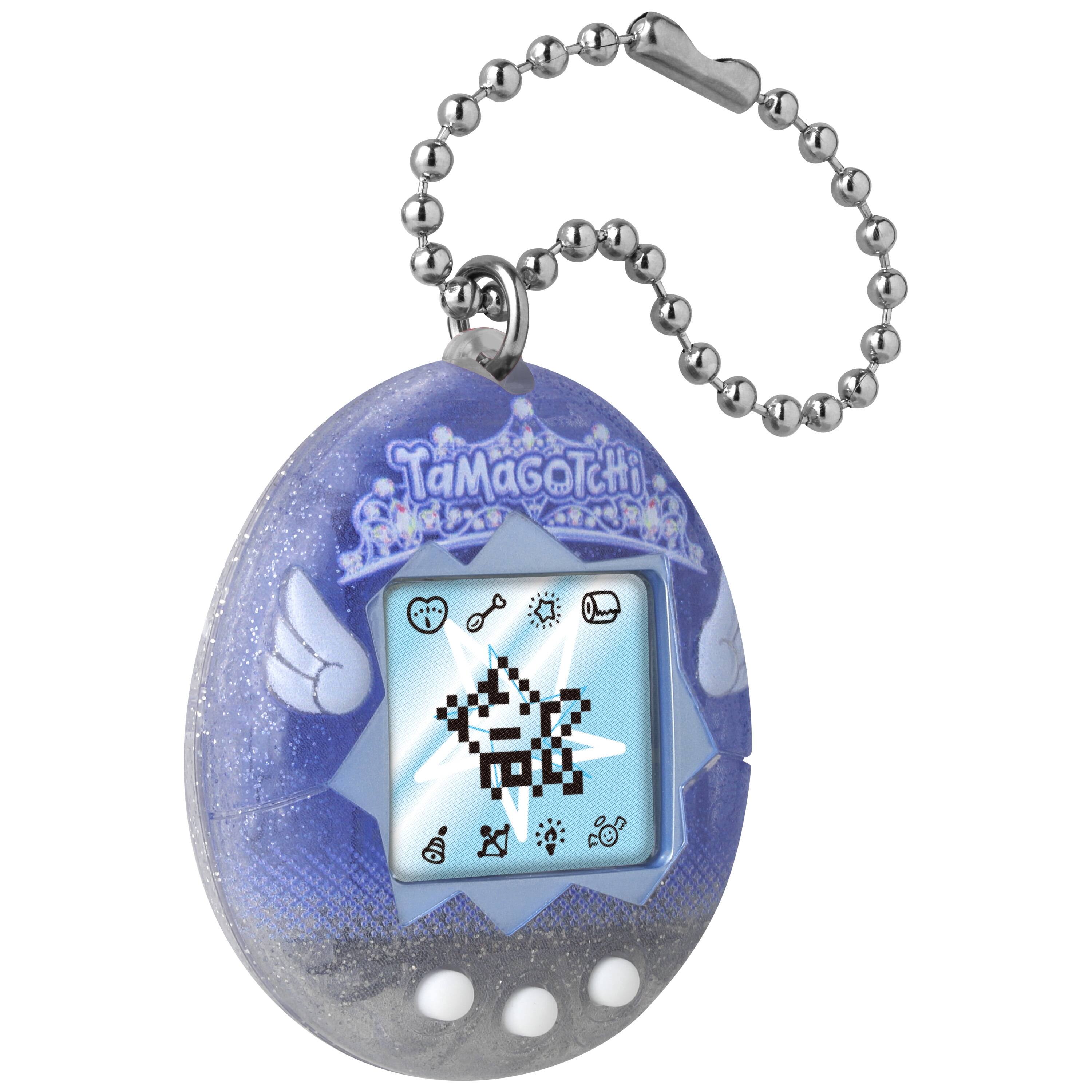 Angle. Tamagotchi - Original Tamagotchi - Angel Tiara - Angel Tiara.