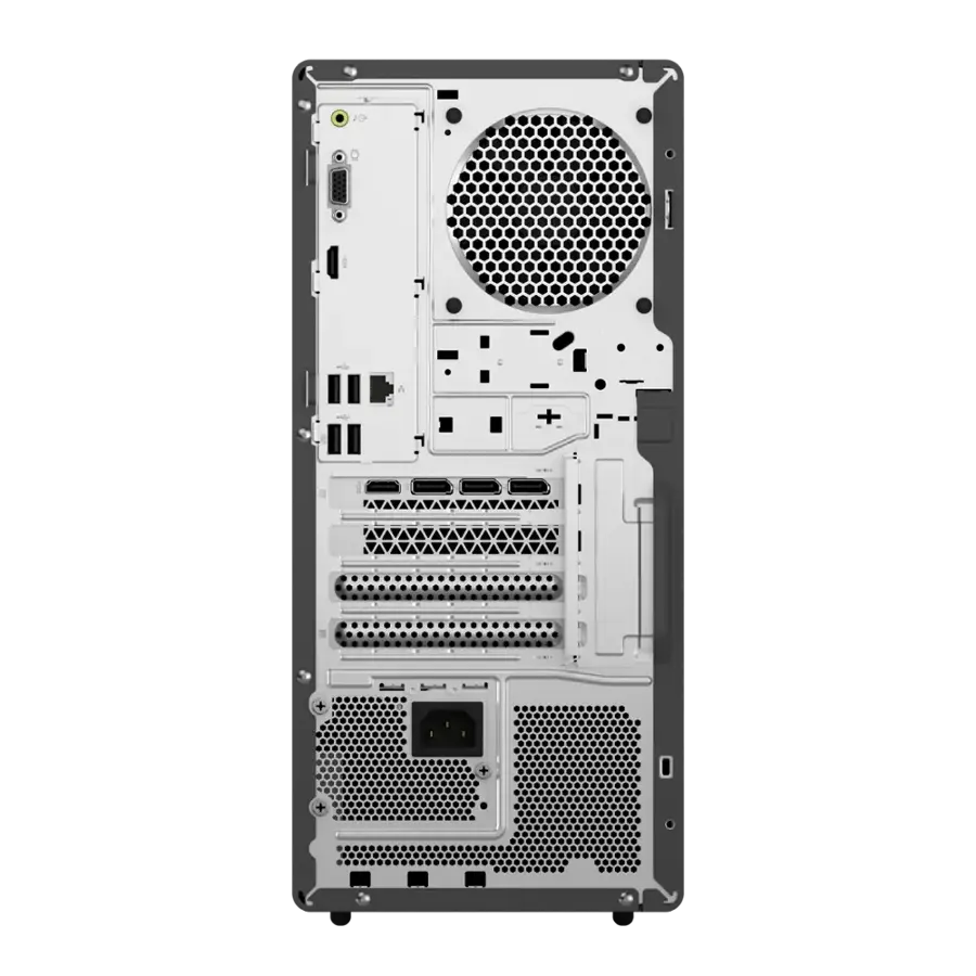 Lenovo IdeaCentre Tower 17 Desktop Intel Core Ultra 7 265F