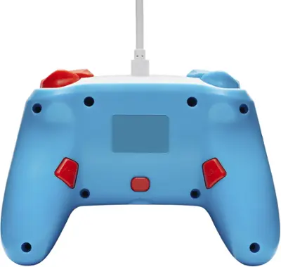 PowerA Enhanced Wired Controller for Nintendo Switch Various