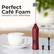 Perfect Café Foam
smooth, rich, effortless