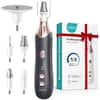 COSLUS Professional Electric nail drill
5X removal efficiency
Extra large exfoliating drill bit
5000rpm
Strong Fast Medium Adult Baby Charge