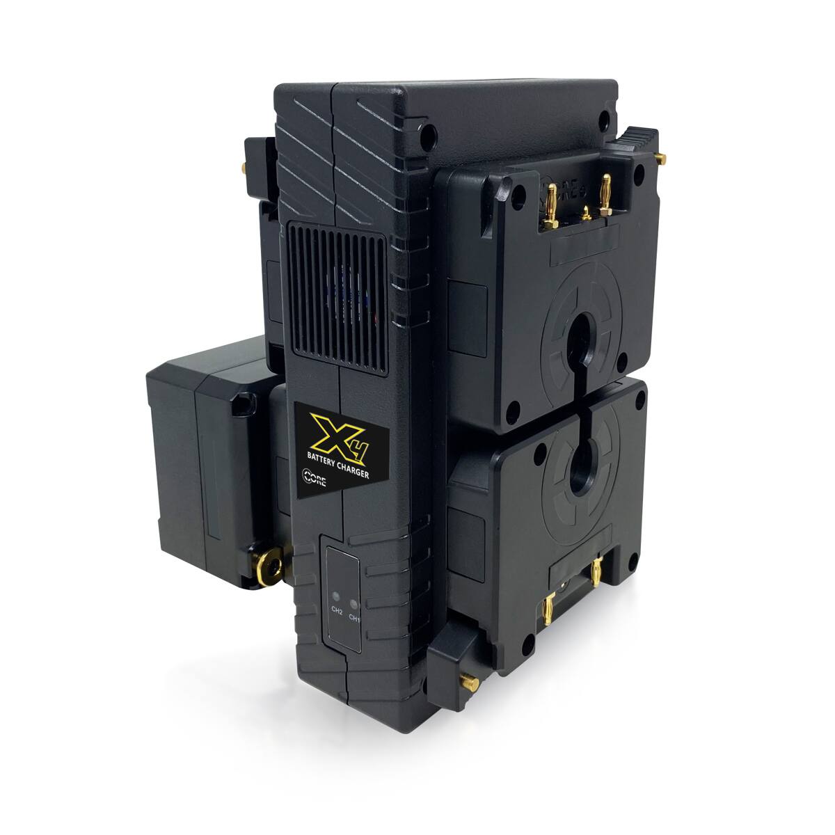 RF nce  
Xy BATTERY CHARGER none  
CH2 CH1
