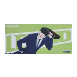 Higround - Hunter x Hunter Gaming Mouse Pad XL - Leorio