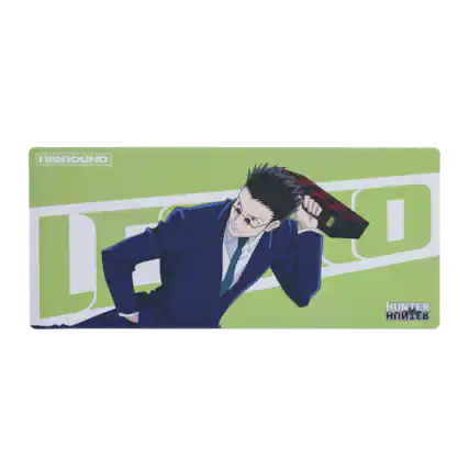 The text on the image reads "HIGHROUND D HUNTER HUNTER".