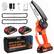 NEXPOW: dCad - 6" 1/4" CHAIN SAW
MINI SAW
MINI CHAIN SAW
ELECTRIC Q8 TS CHAIN SAW
10" PORTER
CANIOR 24V MAK
CONIAN LITNUM MAA 24V
MINI ELECTRIC CHAIN SAW
ELECTRIC CHAINSAW
CORDLESS
6" INCH
PORTABLE
MODEL: DL04
FOVER SATT CHAIN SAW
UTHIUM 24V MAX