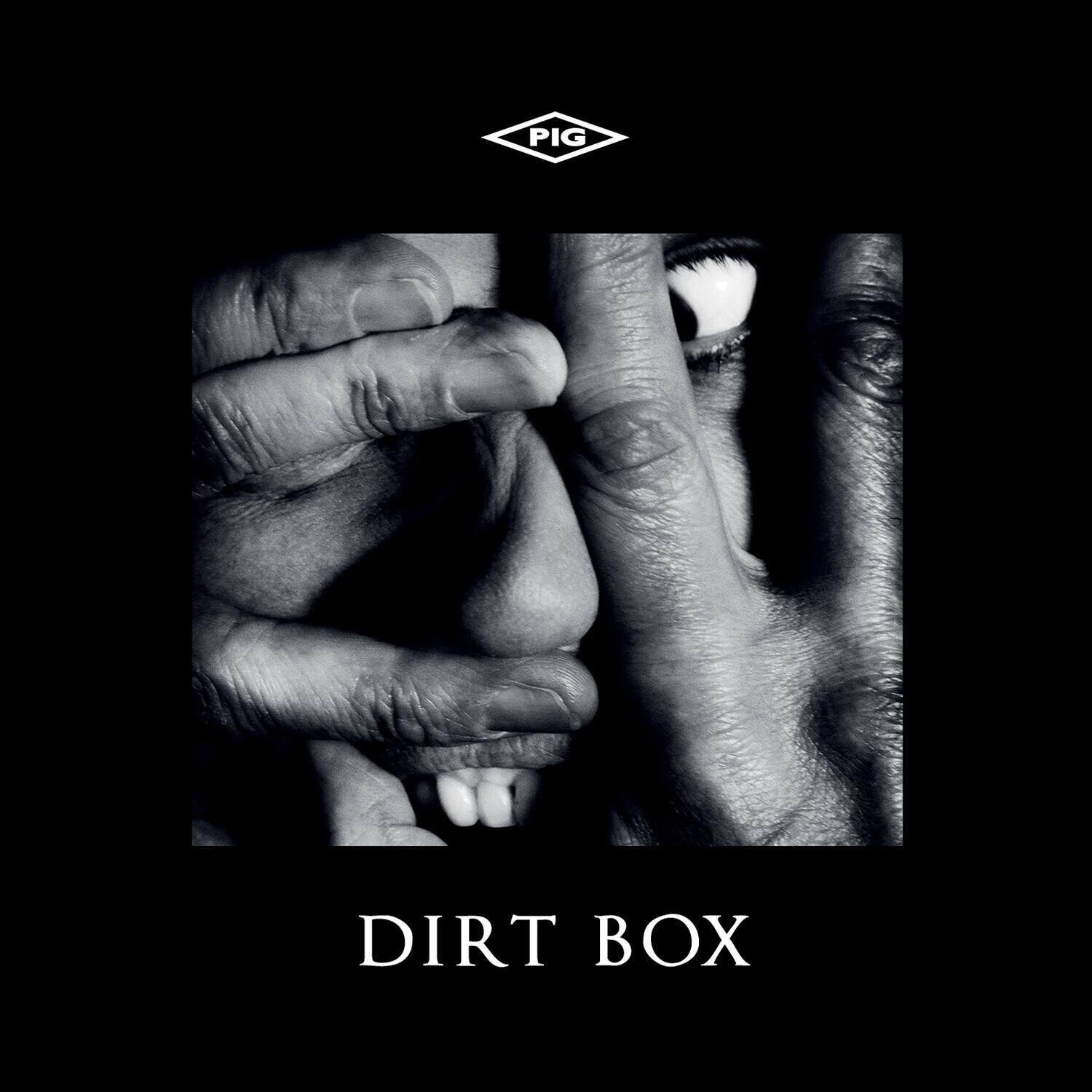 PIG  
DIRT BOX