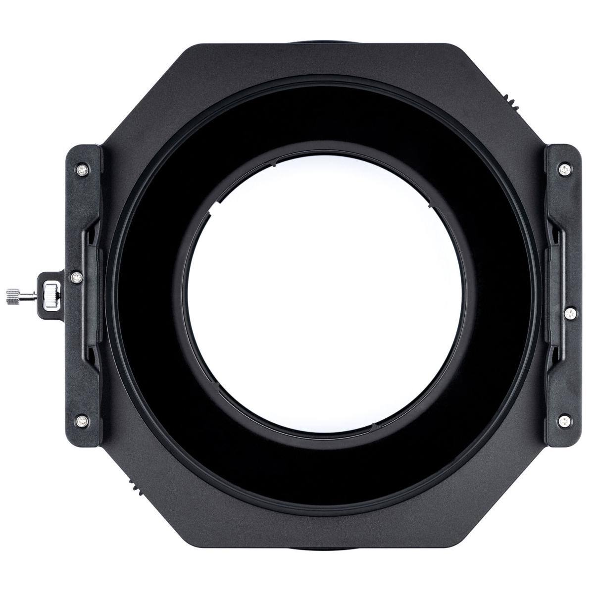 Alt View 2. NiSi - NiSi S6 150mm Filter Holder Kit w/NC CPL for 14-24mm f/2.8 DG DN Art Lens.