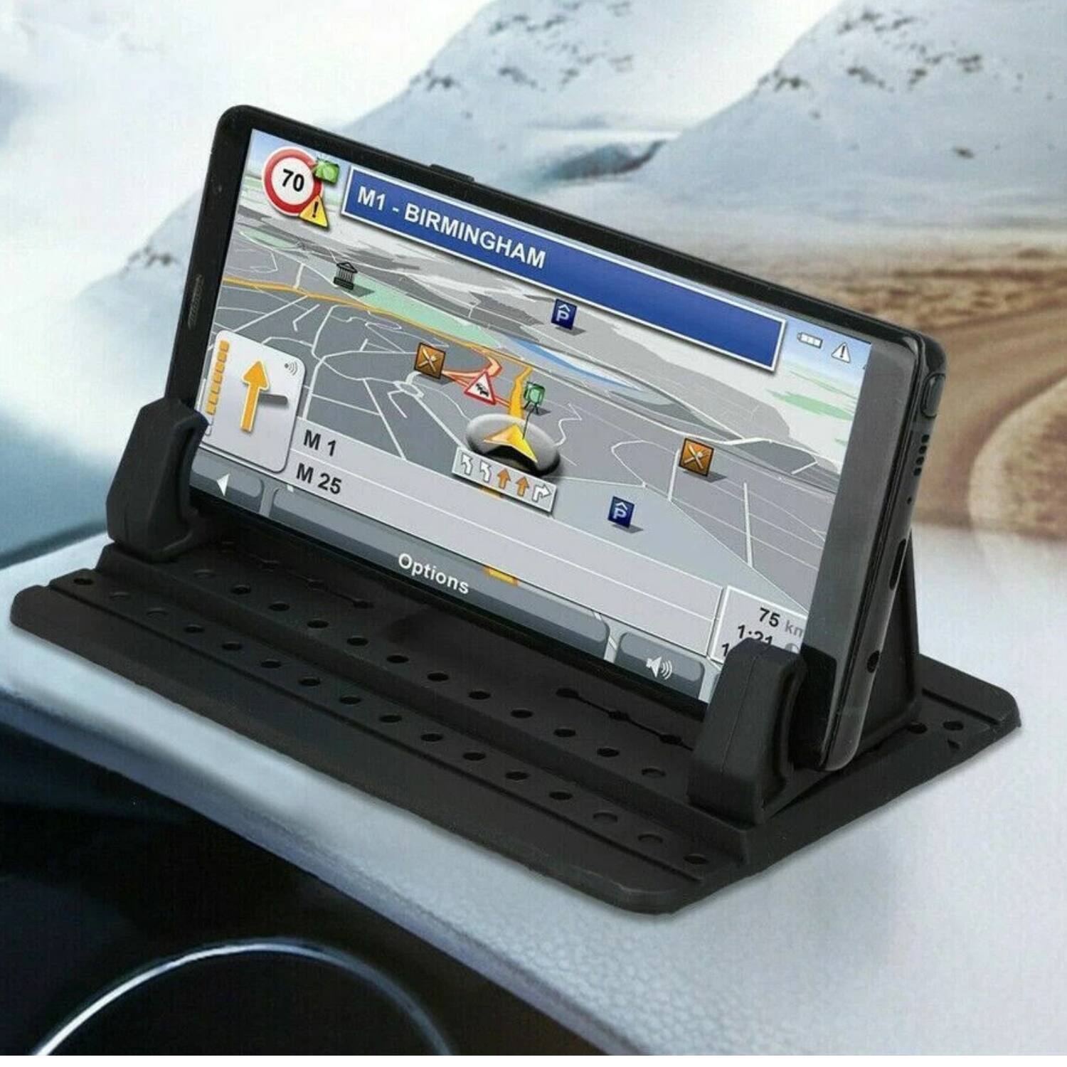 M1 - BIRMINGHAM

M1
M25

Options

70

75 km

1:21