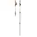 Alt View 12. National Geographic - Carbon Trekking Poles Set - black.