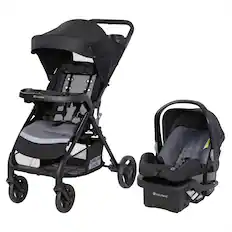 Torentyded baby F BASTRIRT SEASONS babytrend