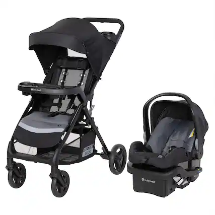 Torentyded baby F BASTRIRT SEASONS babytrend