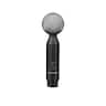 Beyerdynamic - M 130 Figure Eight Dynamic Double Ribbon Microphone - Black