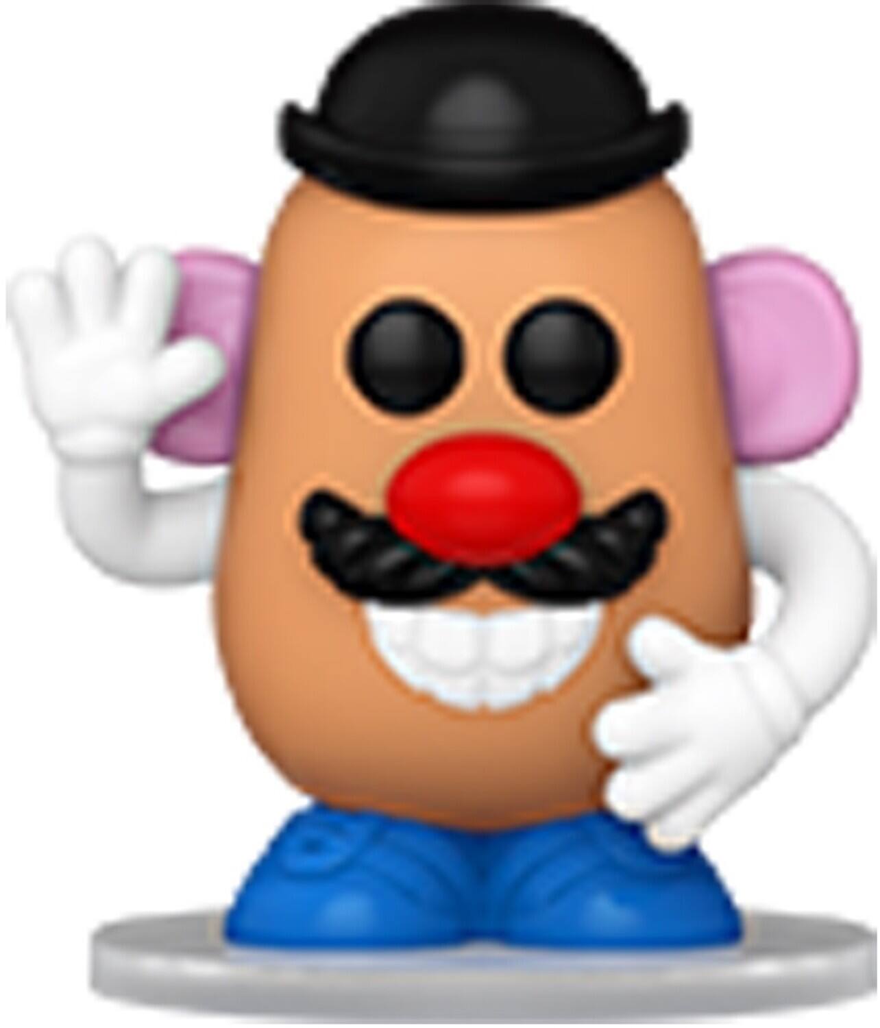 Alt View 3. Funko - FUNKO Advent Calendar: Hasbro, 2024   - Collectibles - Multicolor.