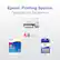 Epson Printing System Designed for Excellence - Epson ... - edotank EPSON ... Premium Paper - Papier premium - ...
