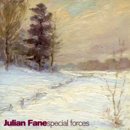 Julian Fane - Special Forces   - COMPACT DISCS [CD] price history on PriceWatchPro