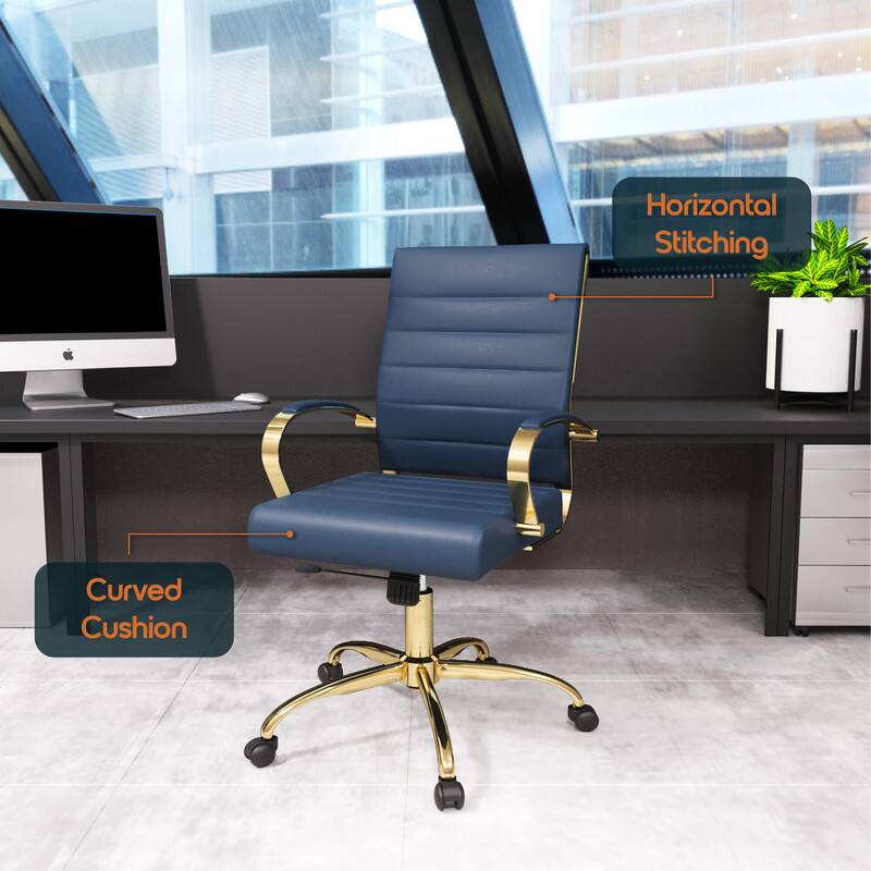 Horizontal Stitching  
Curved Cushion