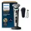 Philips Norelco i9000 Long-lasting close shave Intelligent skin comfort 1900 Prestige SenselQ 100% 5 yr Up to 5 years warranty with product registration