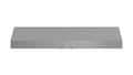Broan - 30 inches - Convertible - Under cabinet Range Hood - Stainless Steel