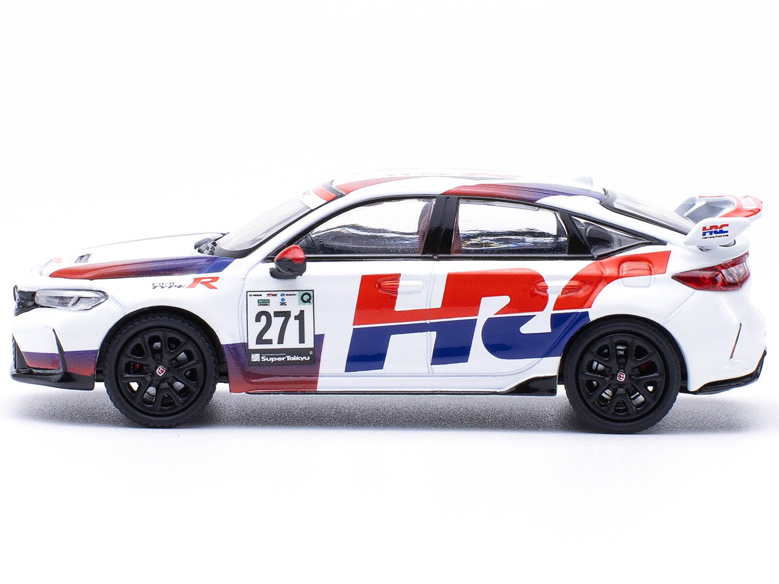 R LAF - i H I M 271 Super Taikyu