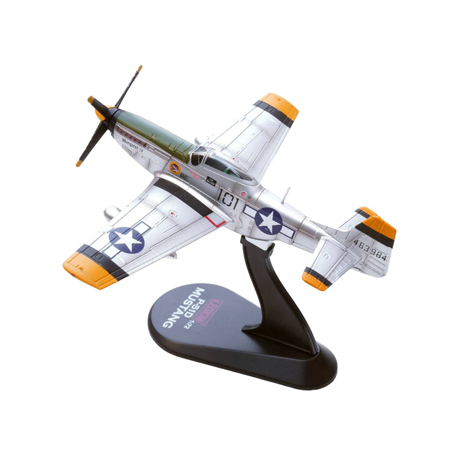 Kargeet D  
"1031 O MUSTANG P-51D LEGION 1072 463 4 463984 984"