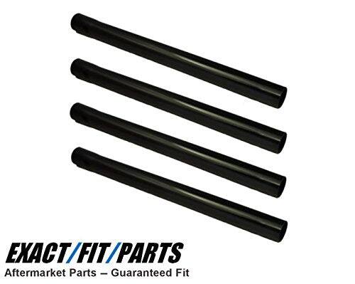 EXACT/FIT/PARTS  
Aftermarket Parts - Guaranteed Fit
