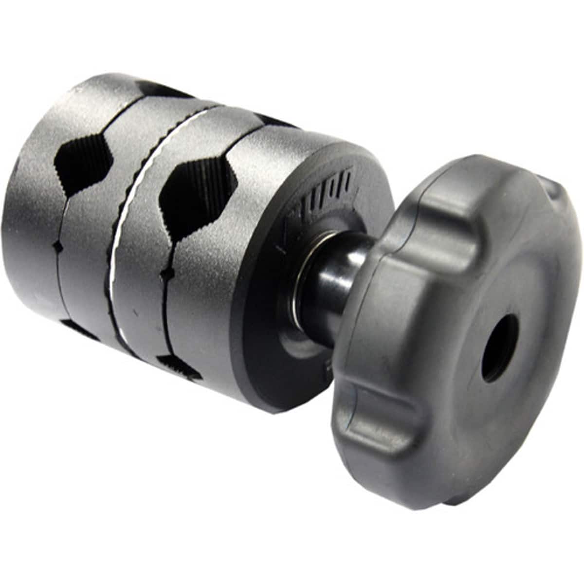 Kupo - Gag Grip Head, Black