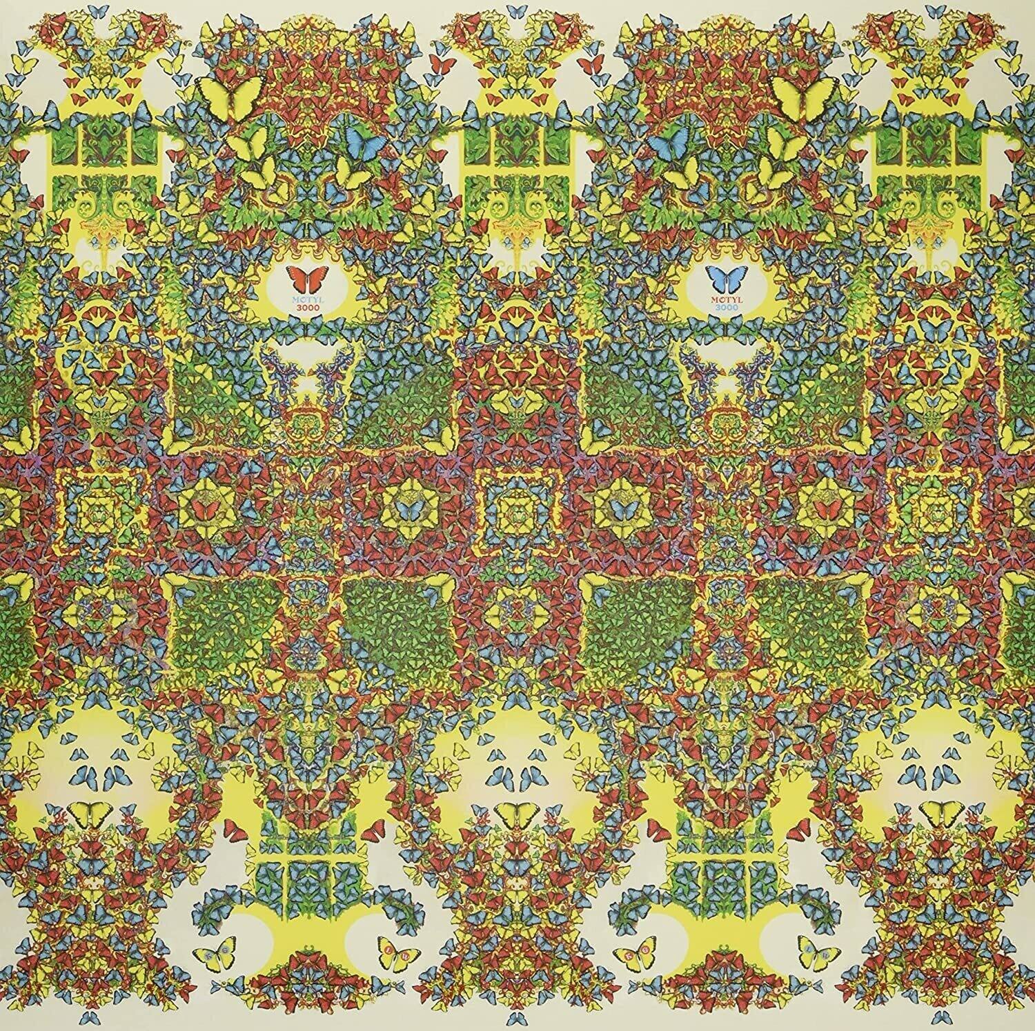 NOTTL 3000
MOTYL 3000