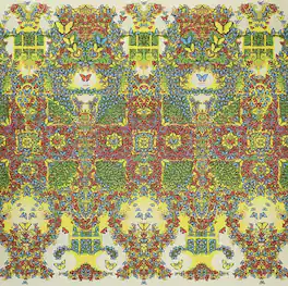 King Gizzard and the Lizard Wizard - Butterfly 3000 - VINYL LP