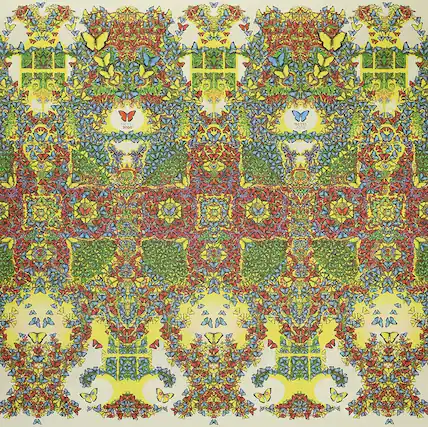 NOTTL 3000
MOTYL 3000