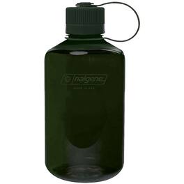 Nalgene - Sustain 16 oz. Narrow Mouth Water Bottle - Jade