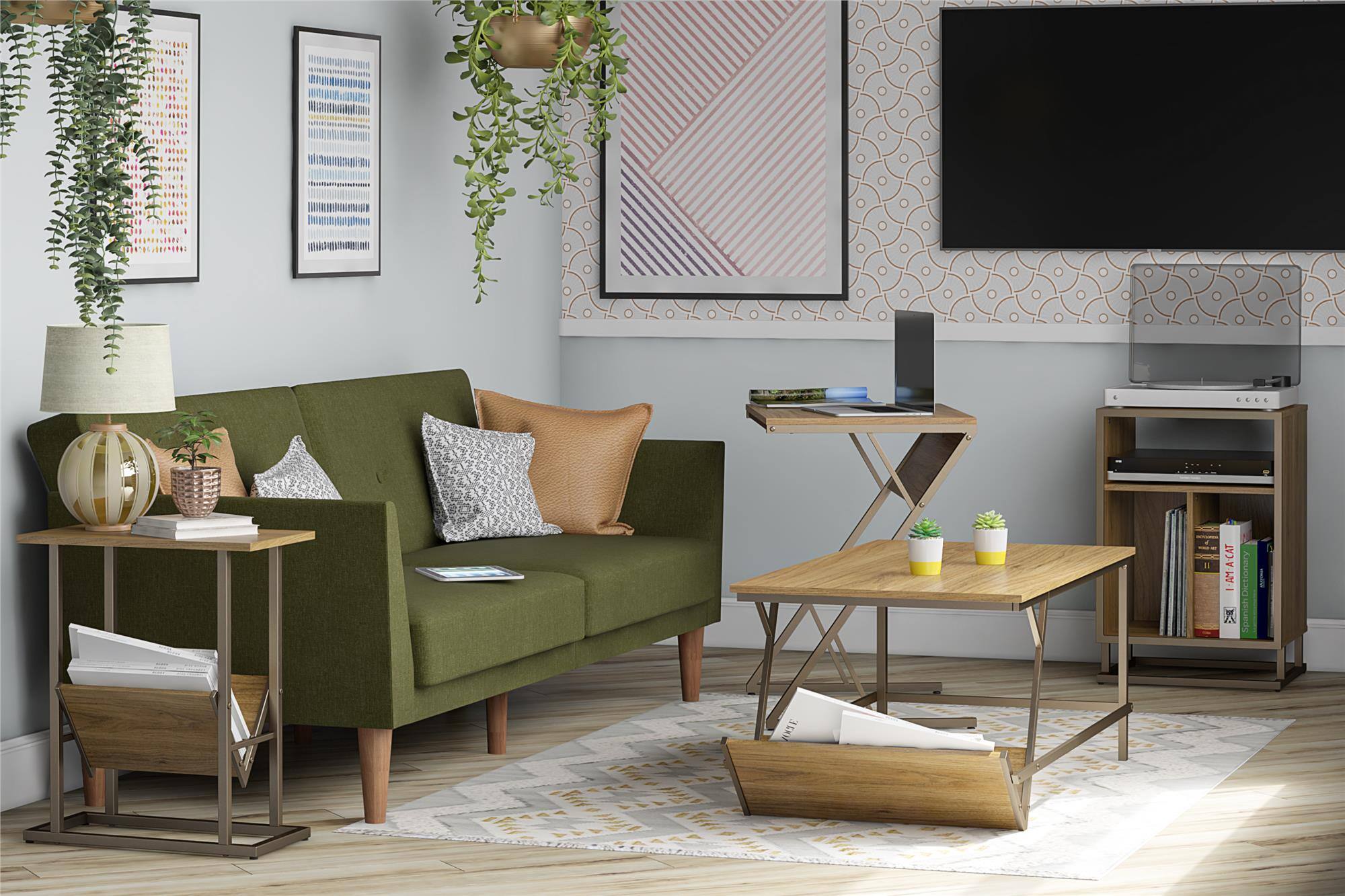 I-AM-A-CAT x SpanishDictionary ATE