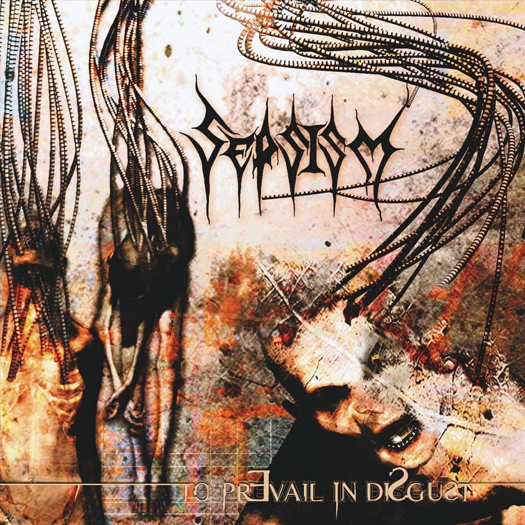 To Prevail in Disgust [LP] [VINYL] price history on PriceWatchPro