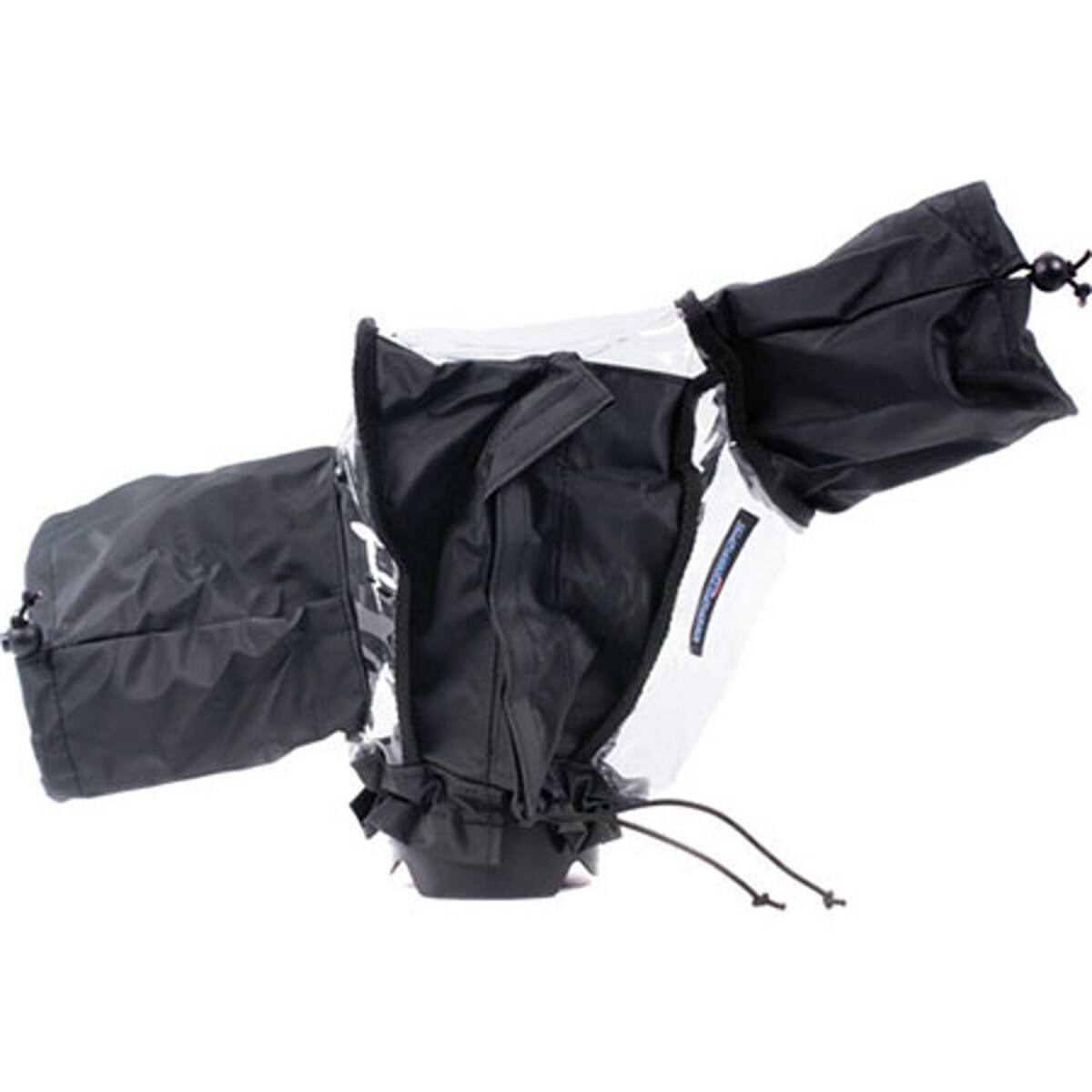 Alt View 4. camRade - camRade WS-DSLR Wetsuit for D-SLR Cameras, 5D MARK II.
