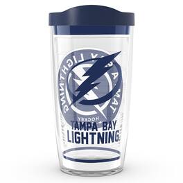 Tervis - Tampa Bay Lightning 16oz. Tradition Classic Tumbler - Multicolor