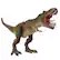 Left. Jurassic World - Hammond Collection T-Rex Action Figure.