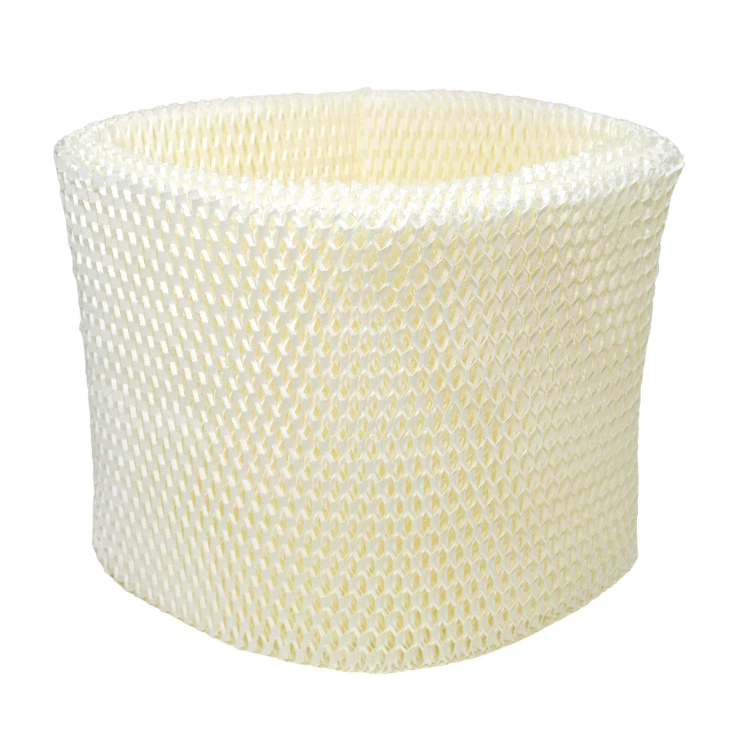 Photos - Humidifier HOLMES HQRP -  Wick Filter Type C Replacement for  HWF65 HWF65CS, Sunbeam SWF65, Bionaire BWF65 884667103312634 