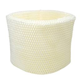 HQRP - Humidifier Wick Filter Type C Replacement for Holmes HWF65 HWF65CS, Sunbeam SWF65, Bionaire BWF65