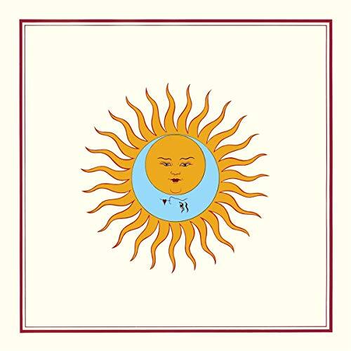 Larks Tongues in Aspic [Alternative Edition] [LP] [VINYL]