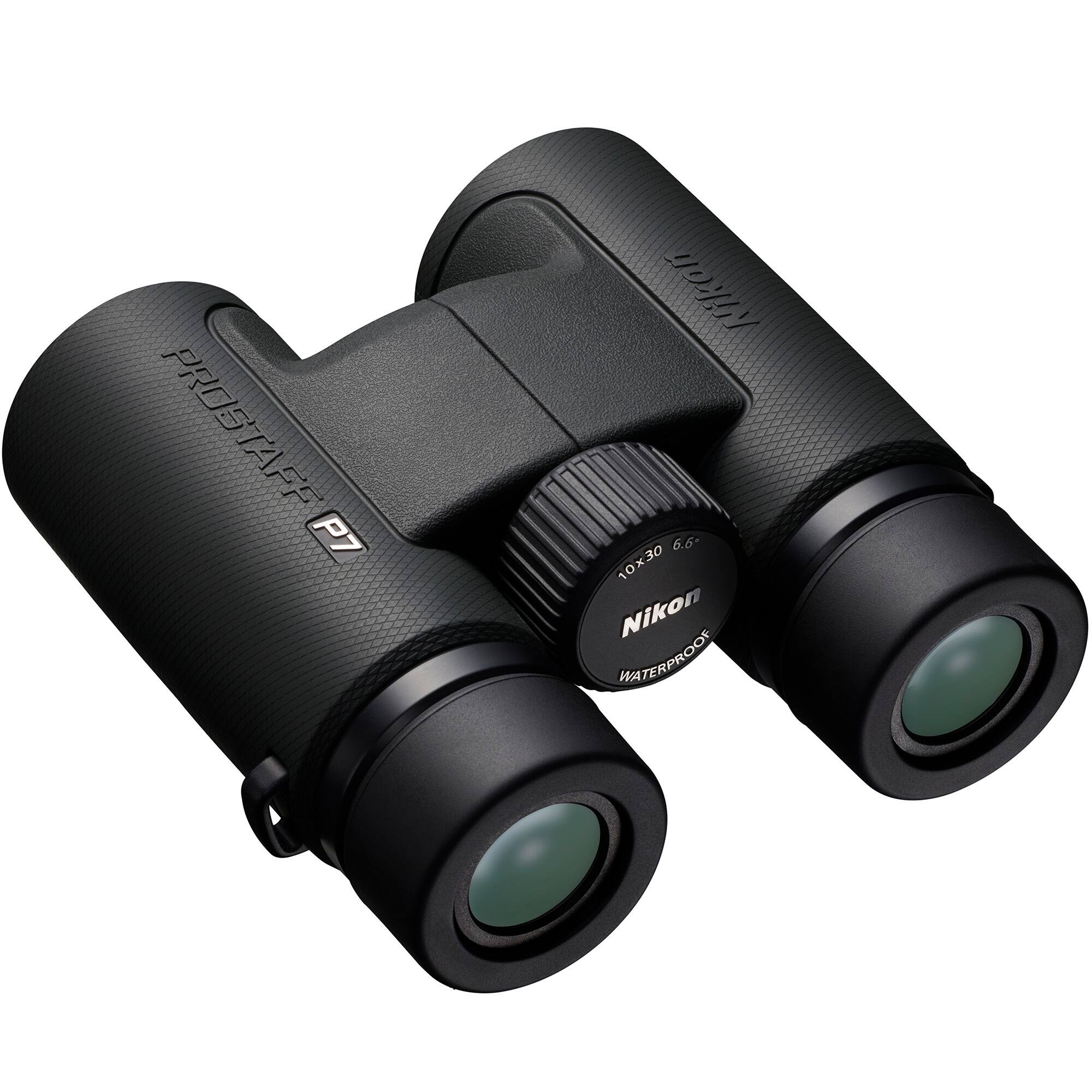 PROSTAFF P7  
Wikon 6.6  
10x30 Nikon  
WATERPROOF
