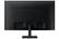 Alt View 15. Samsung - 27" M50B FHD Smart Monitor with Streaming TV - Black.