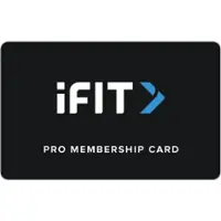 iFit - Pro Monthly Subscription $39.00 [Digital] - Front_Zoom