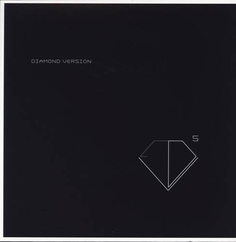 Diamond Version - EP5   - 12-INCH SINGLE [12 inch Vinyl Single]