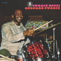 Purdie Good [LP] - VINYL - Front_Zoom