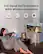 Full Signal Surf Everywhere WiFi6 Wireless Connection
Apple AirPlay
Miracast
Android DLNA
Chromecast