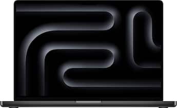 Apple MacBook Pro 16 inch Laptop Apple M4 Max chip Built for Apple Apple MacBook Pro 16 inch Laptop Apple M4 Max chip Built for Apple