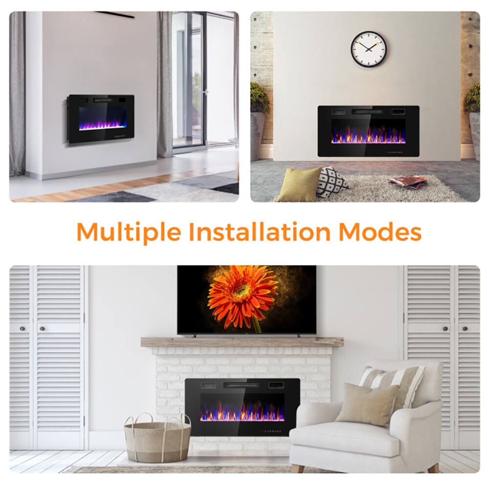 Multiple Installation Modes